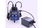HydroSense 3410 On-line ppm Monitor
