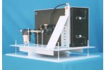 LOA-105 - Long-Baseline Optical Anemometer