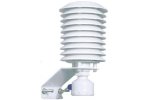 Model 2100-111 - Self-Aspirated Radiation Shield