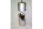 Model 8001-100 - Single Canister Power Head