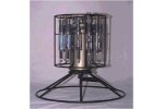Model M1018S Series - Syringe Sampler Rosette