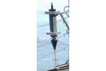 MAVS-3 3 - Axis Acoustic Current Meter