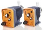 Beta - Solenoid Diaphragm Metering Pump