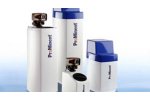DMEa MDL Cabinet Type - Volume Controlled Compact Water Softener