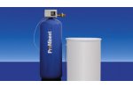 DMEa WZE - Simple Volume Controlled Water Softener