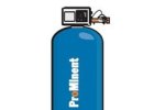 DMEa WZT - Triplex And DMEa WZQ Quadruplex Volume Controlled Water Softeners