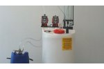 DULCODOS - Hydrazin Preparation And Dosing Systems