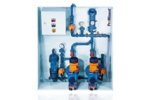 DULCODOS - Panel-Mounted Dosing Systems