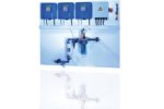 DULCOTROL - Panel-Mounted Measuring/Control Station Drinking Water