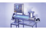 Dulcodes - M - UV-System