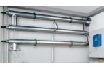 Dulcodes  - D - UV-System