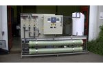 Nanofiltration Systems