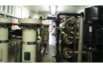 Reverse Osmosis Plants For The Desalination Of Brackish Water