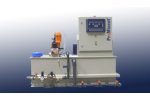Ultromat - AFK - Continuous Flow System (Only For Liquid Polyelectrolytes)