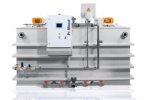 Ultromat - ULPa - 2-Chamber Batch Systems