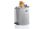 Ultromat - MT - Manual Polymer Mixing Stations