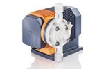 alpha - c - Diaphragm Metering Pumps