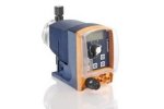gamma/ L - Diaphragm Metering Pump