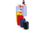 Dosing Tanks