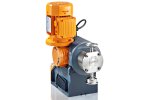 Sigma/ 1 - Diaphragm Metering Pump