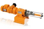 ProMinent - Spectra Progressive Cavity Pumps