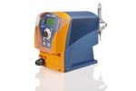 mikro delta - Diaphragm Metering Pump