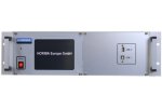 HORIBA - APMC-370 - Air Pollution Multigas Calibrator