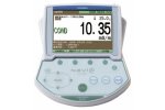 DS-51/DS-52 - Benchtop Conductivity Meter