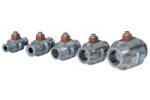 FS-01FC-SL Series - Sanitary Conductivity Sensor (Flow Through Type) For Low Concentrations