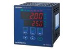 HORIBA - HE-960CW - 2-Channel Sanitary Conductivity Meter