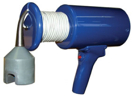 Sludge Gun - Portable Sludge Blanket Level Detector