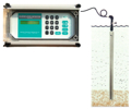 Automatic Sludge Blanket Level Detector