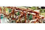 Graham  - Liquid Ring Vacuum Pump