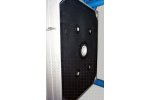 Vacuum Membrane Filter Plates