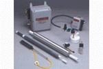 High Flow PVC Bladder Pumps for ground water remediation applications