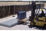 Safe-T-Sump - Portable Containment Sumps