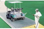 Safety Storage - Rinsate Collection Pad