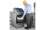 Isco 4700 refrigerated sampler
