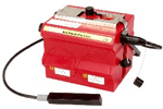 2151 Intrinsically Safe Area Velocity Flow Meter