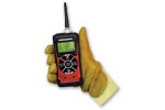 GX-2003 Model - Confined Space / Bar Hole / Leak Detector