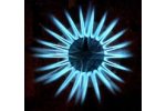 nanoSTAR - Gas Burner For Natural Gas Fired Industrial Gas Turbines