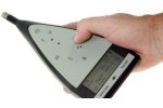 Type 2239A - Integrating Sound Level Meter