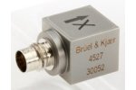 Brüel & Kjær - 4527 - Triax Accelerometer