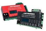 Det-Tronics - EQ3001 EQP - Eagle Quantum Fire and Gas Detection/Releasing System