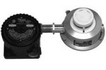 Det-Tronics - U5005 - Smoke Detector