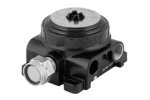 Model 505 - Combustible Gas Detector Transmitter