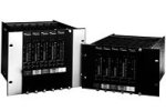 R8471 Series - Single-Channel Rack-Mounted Gas Controller