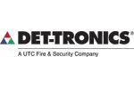 Det-Tronics - Detector Electronics Corporation: Flame And Gas Detection Plus Fire Alarm And Gas Detection Systems.