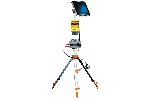 Rig Rat - III - Wireless Multi-point Detection System