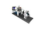 Laboratory Filter Press